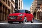 Suzuki Swift Hybrid AllGrip 2020 года